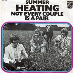 Download Heating - Summer