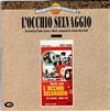 ladda ner album Gianni Marchetti - LOcchio Selvaggio Original Soundtrack