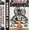 écouter en ligne Gwange Lisa - Darkness The Myth Revealed