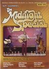 ouvir online Various - Burt Sugarmans The Midnight Special More 1973