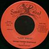 last ned album George Franklin Smallwood & Marshmellow - Lady Disco The Best Love Of My Life