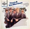 descargar álbum Them & Van Morrison - Them Van Morrison
