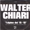 descargar álbum Walter Chiari - LAlpino Del 15 18