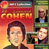 descargar álbum Leonard Cohen - MP3 Collection