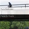 lytte på nettet Paula Matthusen - Pieces For People