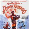 RUDY RAY MOORE - THE HUMAN TORNADO