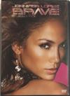 descargar álbum Jennifer Lopez - Brave DVD Bonus Pack
