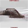 baixar álbum DETIN8ION - Tyranny