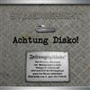 ascolta in linea Standgericht - Achtung Disko