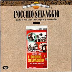 Download Gianni Marchetti - LOcchio Selvaggio Original Soundtrack