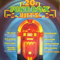 Download Various - 20 Jukebox Hits