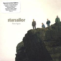 Download Starsailor - Born Again Special Limited Edition