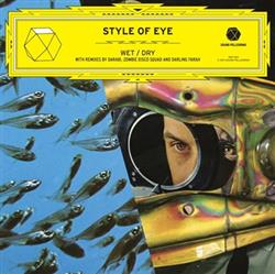 Download Style Of Eye - Wet Dry