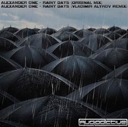 Download Alexander One - Rainy Days