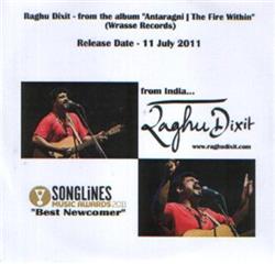 Download Raghu Dixit - Im In Mumbai Waiting For A Miracle