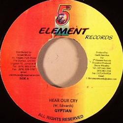 Download Gyptian - Hear Our Cry