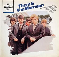 Download Them & Van Morrison - Them Van Morrison