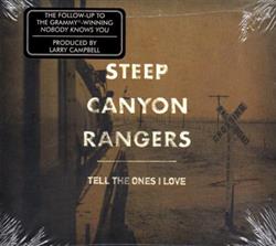 Download Steep Canyon Rangers - Tell The Ones I Love