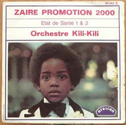 Download Orchestre KiliKili - Etat De Santé 1 2