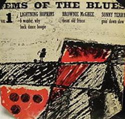 Download Various - Gems Of The Blues Vol 1