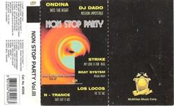 Download Various - Non Stop Party Vol III