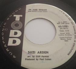 Download Suzi Arden - In The Night