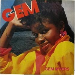 Download Gem Myers - Gem