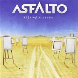 Download Asfalto - Antologia Casual