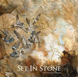 Download Simon Richmond And John Metcalfe - Set In Stone