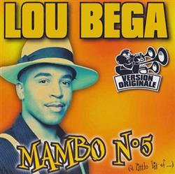 Download Lou Bega - Mambo N5 A Little Bit Of