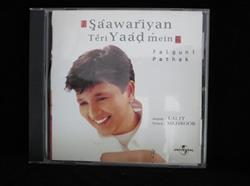 Download Falguni Pathak - Saawariyan Teriyaadmein