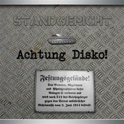 Download Standgericht - Achtung Disko