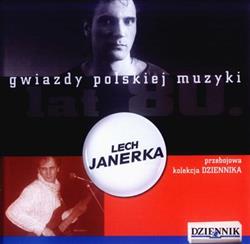 Download Lech Janerka - Gwiazdy Polskiej Muzyki Lat 80 Lech Janerka