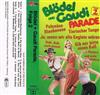 Album herunterladen Unknown Artist - Blödel Und Gaudi Parade Folge 2