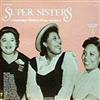 ascolta in linea Various - Super Sisters Independent Womens Blues Volume 3