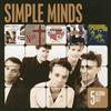 lyssna på nätet Simple Minds - 5 Album Set