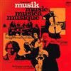 ouvir online Various - Musik Music Musica Musique