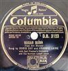 Album herunterladen Doris Day And Frankie Laine - Sugar Bush