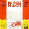 last ned album Various - Les Freres De La Cote Los Hermanos De La Costa