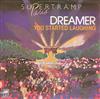 lytte på nettet Supertramp - Dreamer