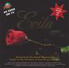 baixar álbum Various - Evita Songs From The Smash Hit Musical Based On The Life Story Of Eva Peron 1919 1952