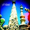 lataa albumi Sathönay - Lost A Home