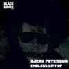 lyssna på nätet Bjerk Peterson - Lift Up EP