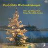 last ned album Thomanerchor, Die Sängerknaben Vom Wienerwald, Die Wiener Sängerknaben, Wiener Promenadenorchester - Das Festliche Weihnachtskonzert