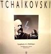 écouter en ligne Pyotr Ilyich Tchaikovsky, Mariss Jansons, Oslo Filharmoniske Orkester - Symphonie n6 Pathétique
