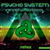 descargar álbum Psycho System - Infinity Protocol