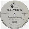 descargar álbum Rick Ashton - Dancing And Romancing