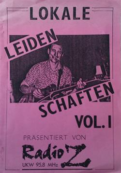 Download Various - Lokale Leidenschaften Vol I