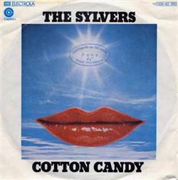 Download The Sylvers - Cotton Candy