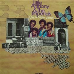 Download Little Anthony & The Imperials - On A New Street